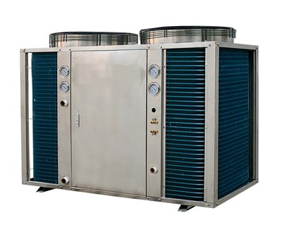 85℃工业高温热泵热水机组